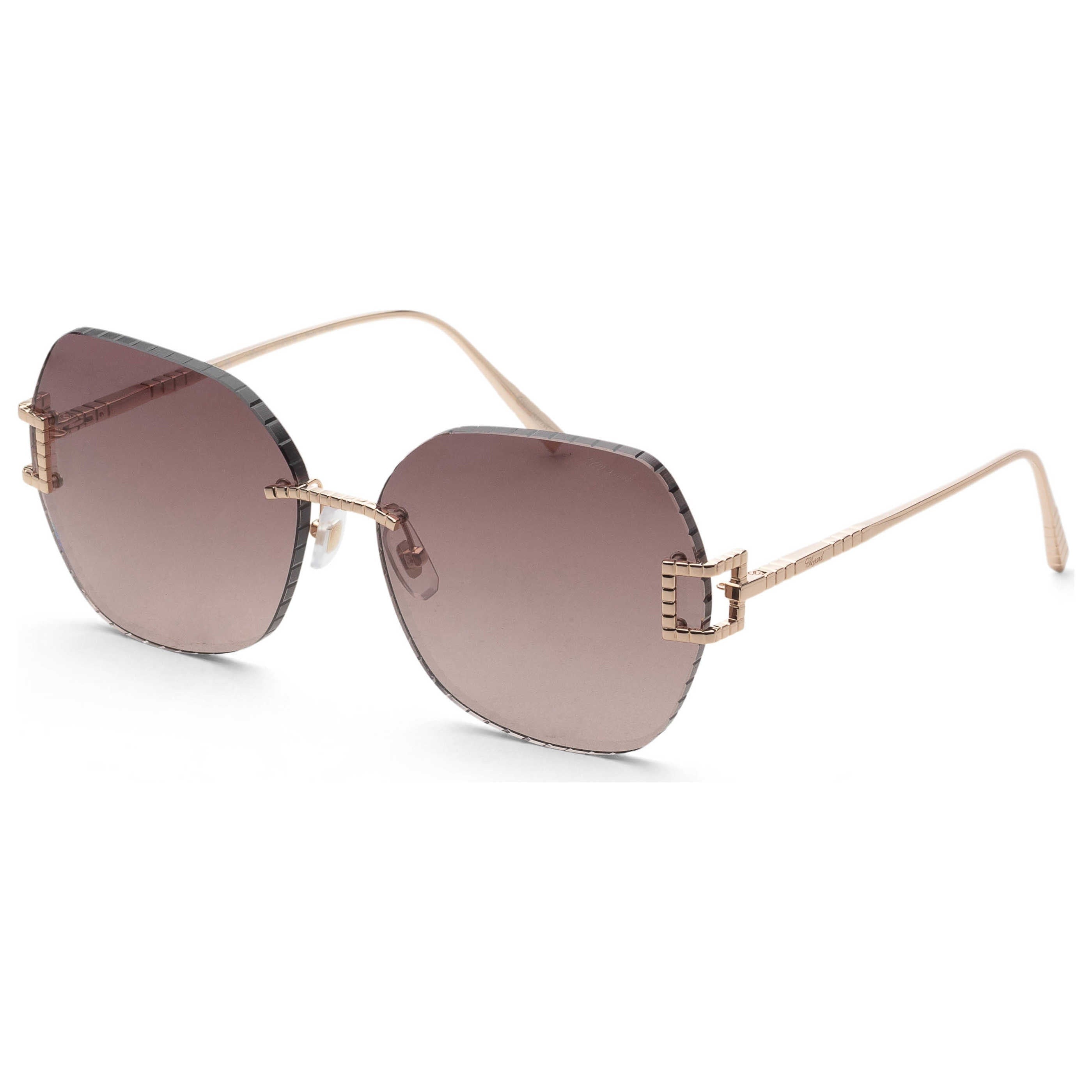 Chopard Women's Sunglasses SCHG31M64300G