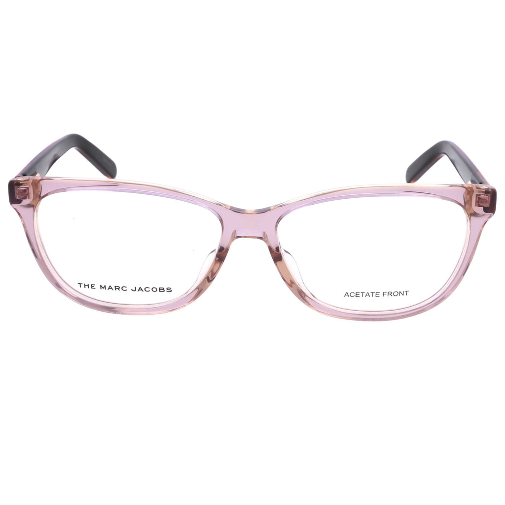 Marc Jacobs Women's Eyeglasses MARC462-009Q-53