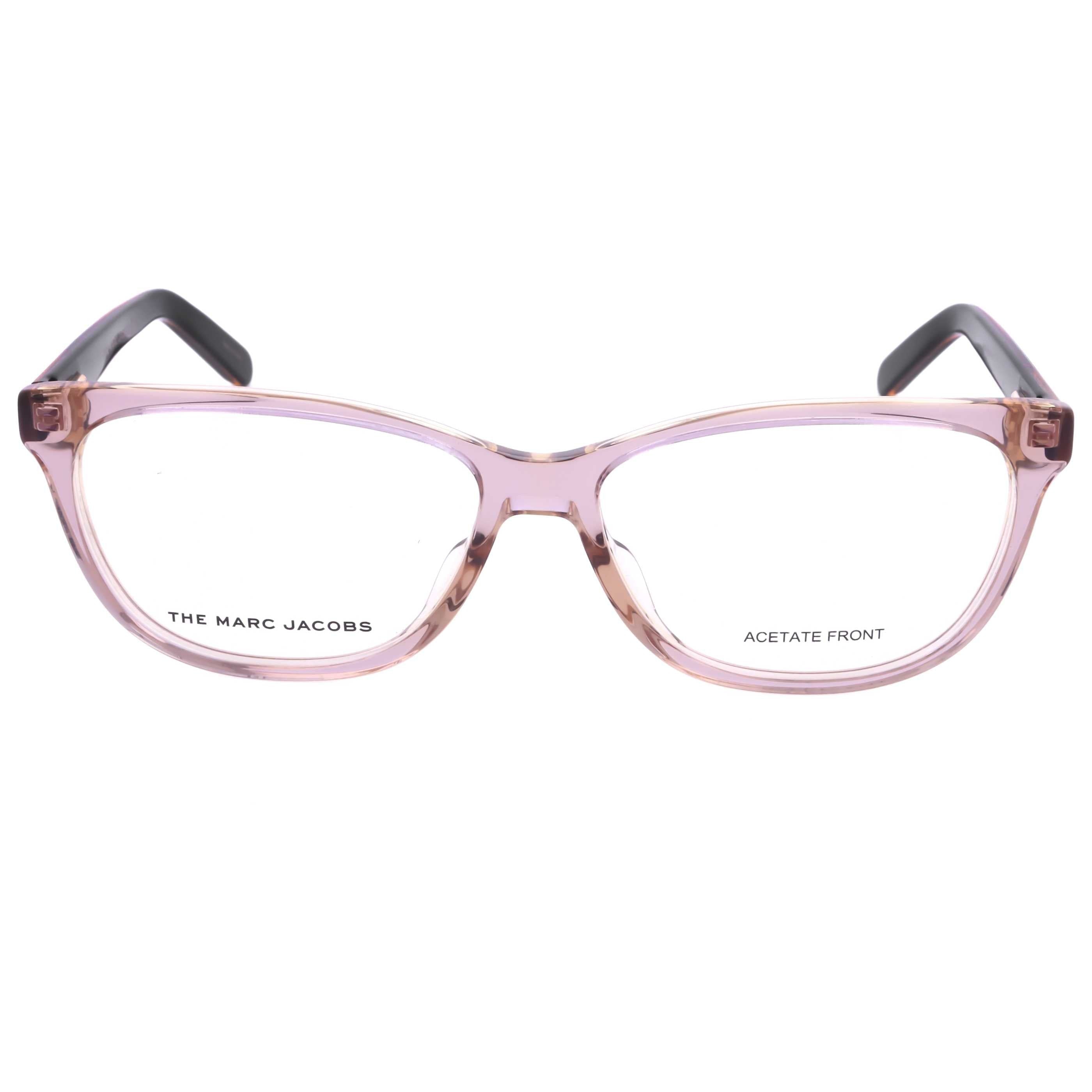 Marc Jacobs Women's Eyeglasses MARC462-009Q-53