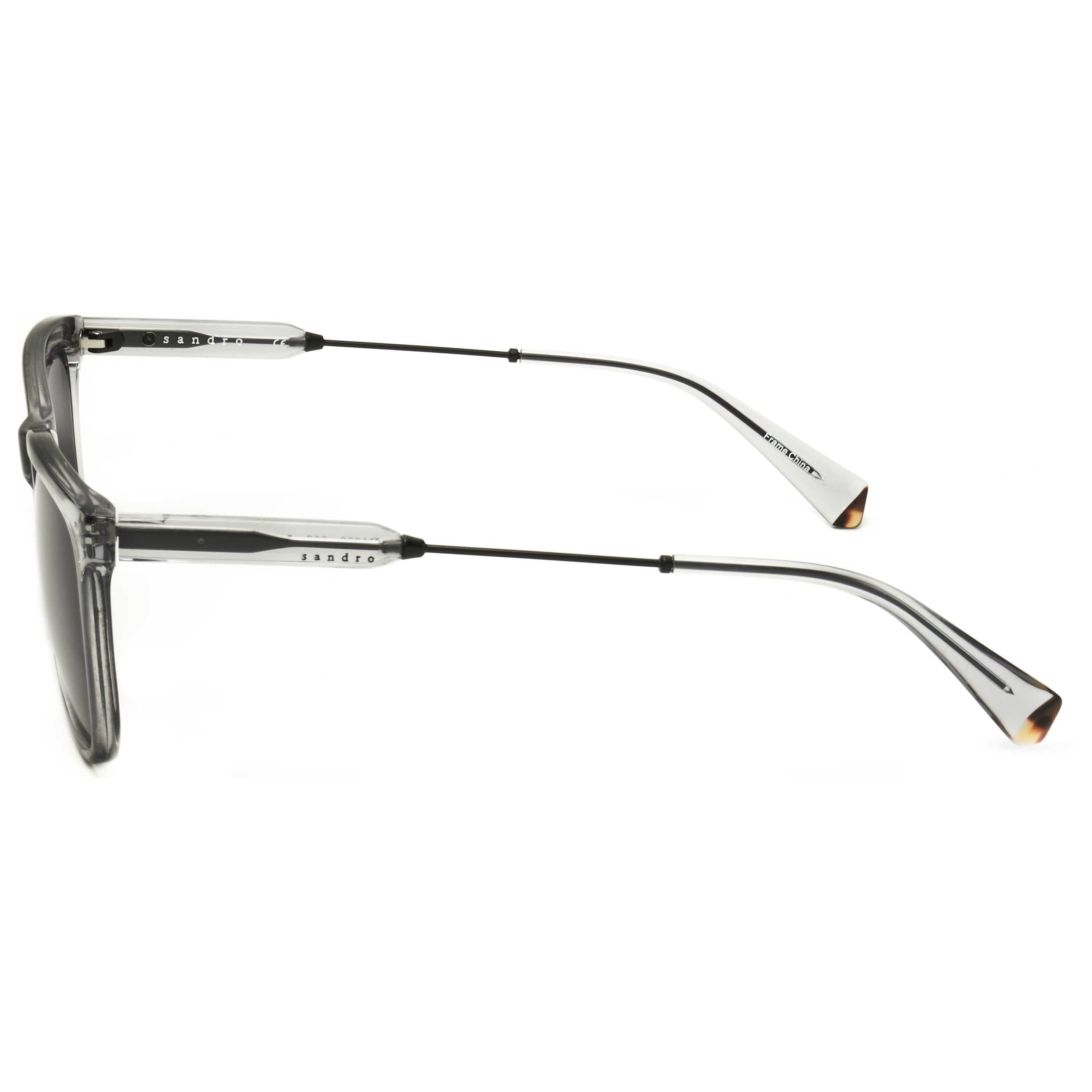 Sandro Men's Sunglasses SDS1009-008-56