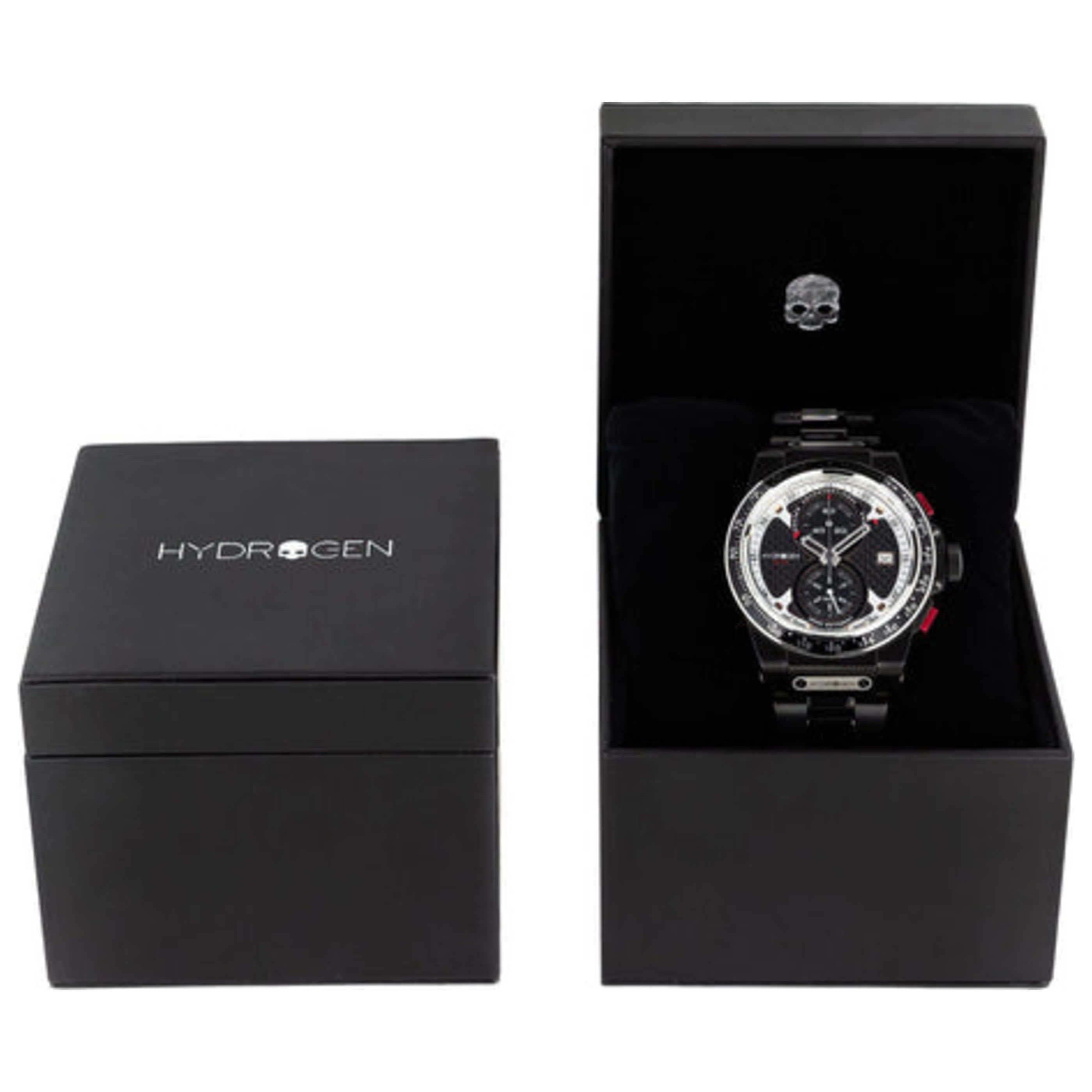 Hydrogen Men's Watch HW514405