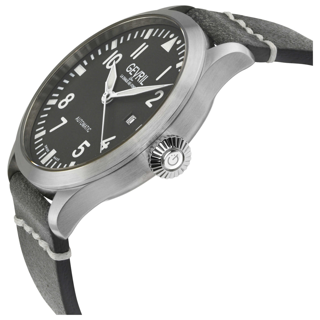 Gevril Men's Watch 43505