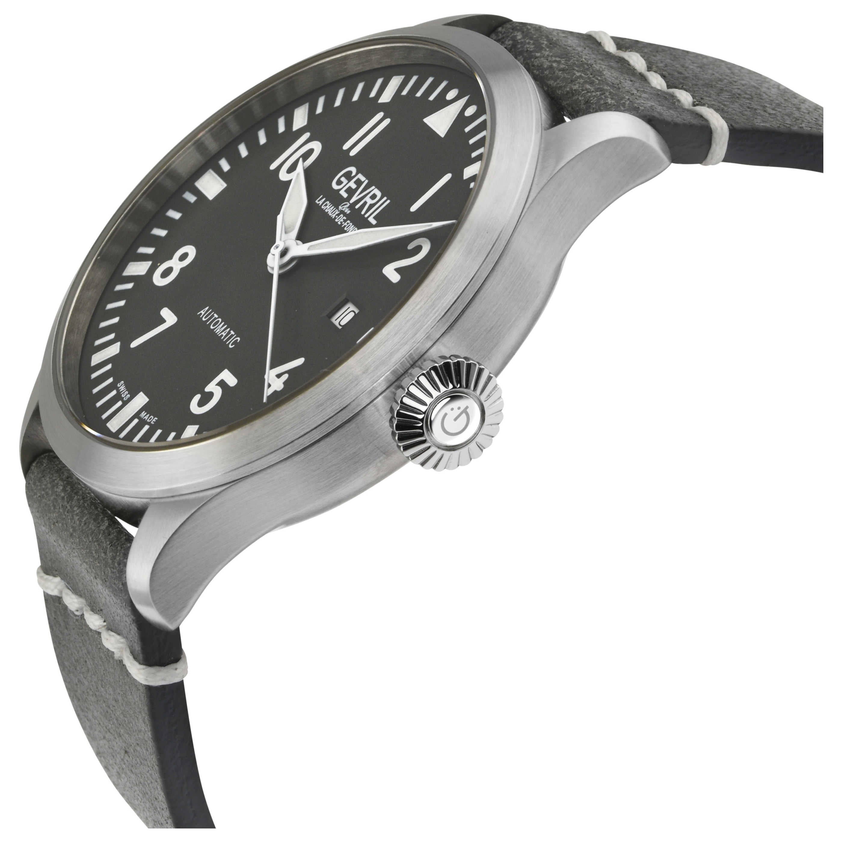 Gevril Men's Watch 43505