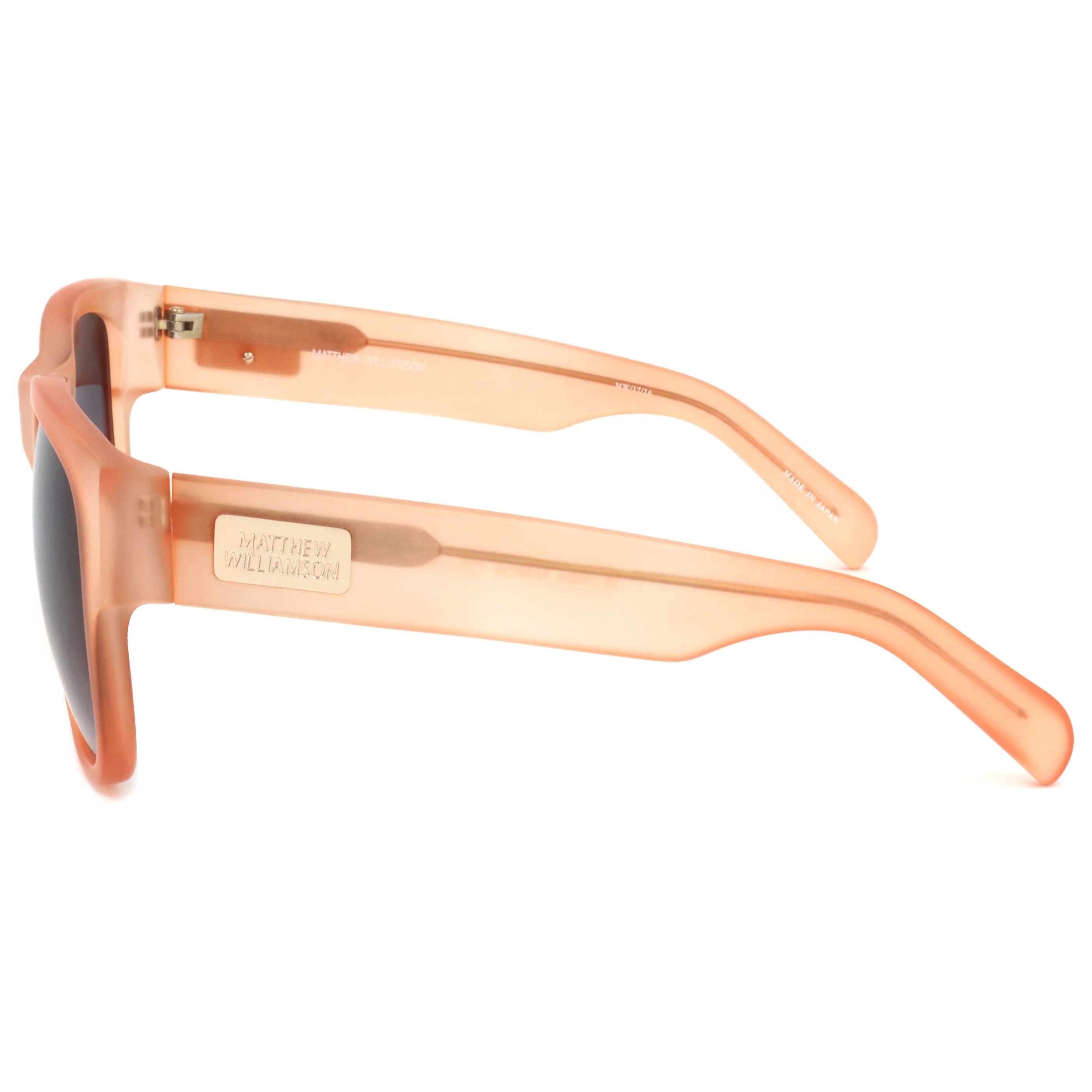 Linda Farrow Women's Sunglasses MW17-C16-56