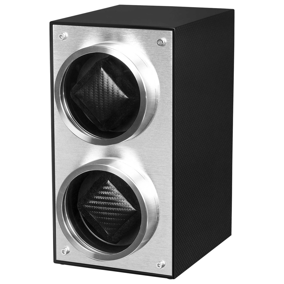 Mainspring Unisex Watch Winder MS-WIN-RAC2-02