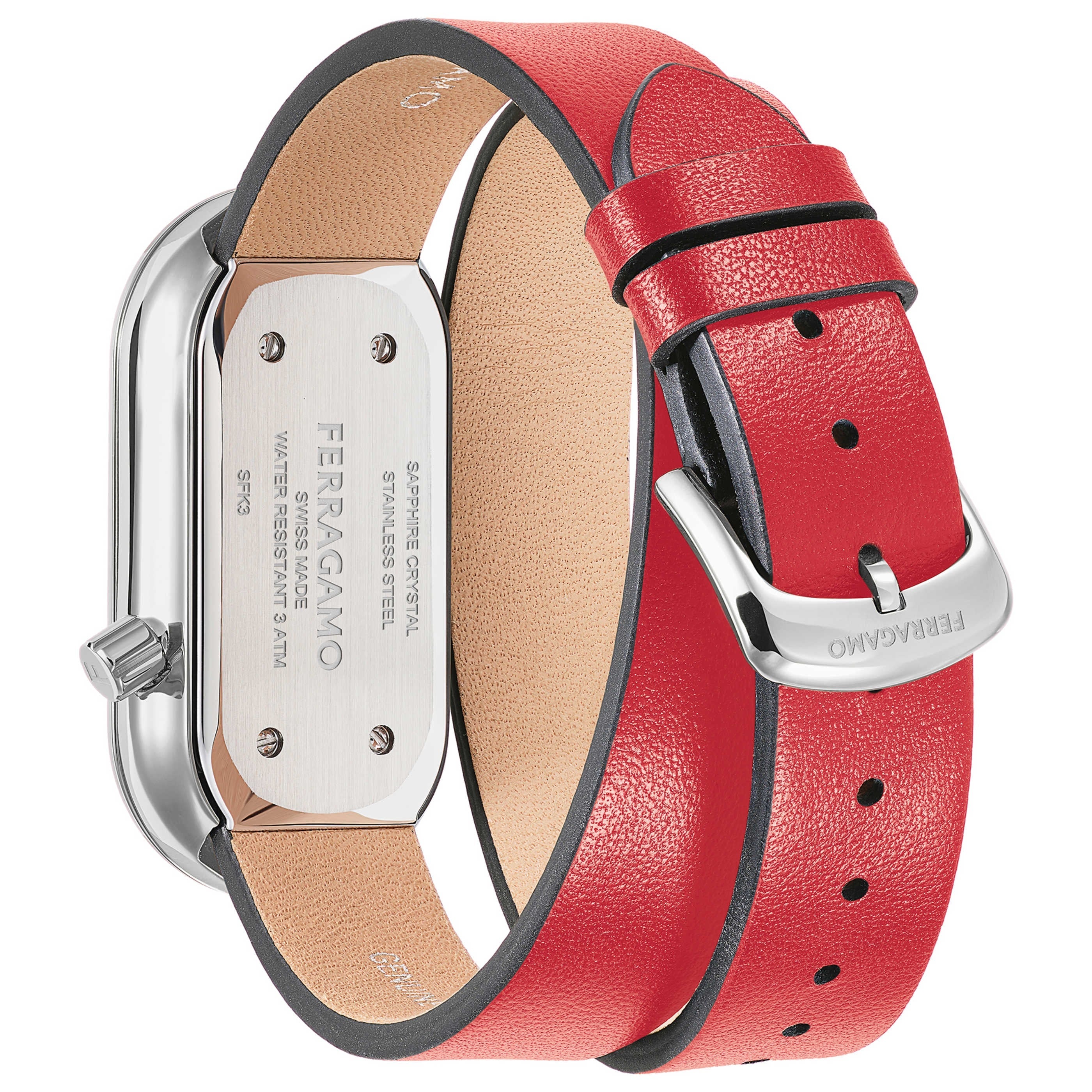 Ferragamo Women's Watch SFK300223