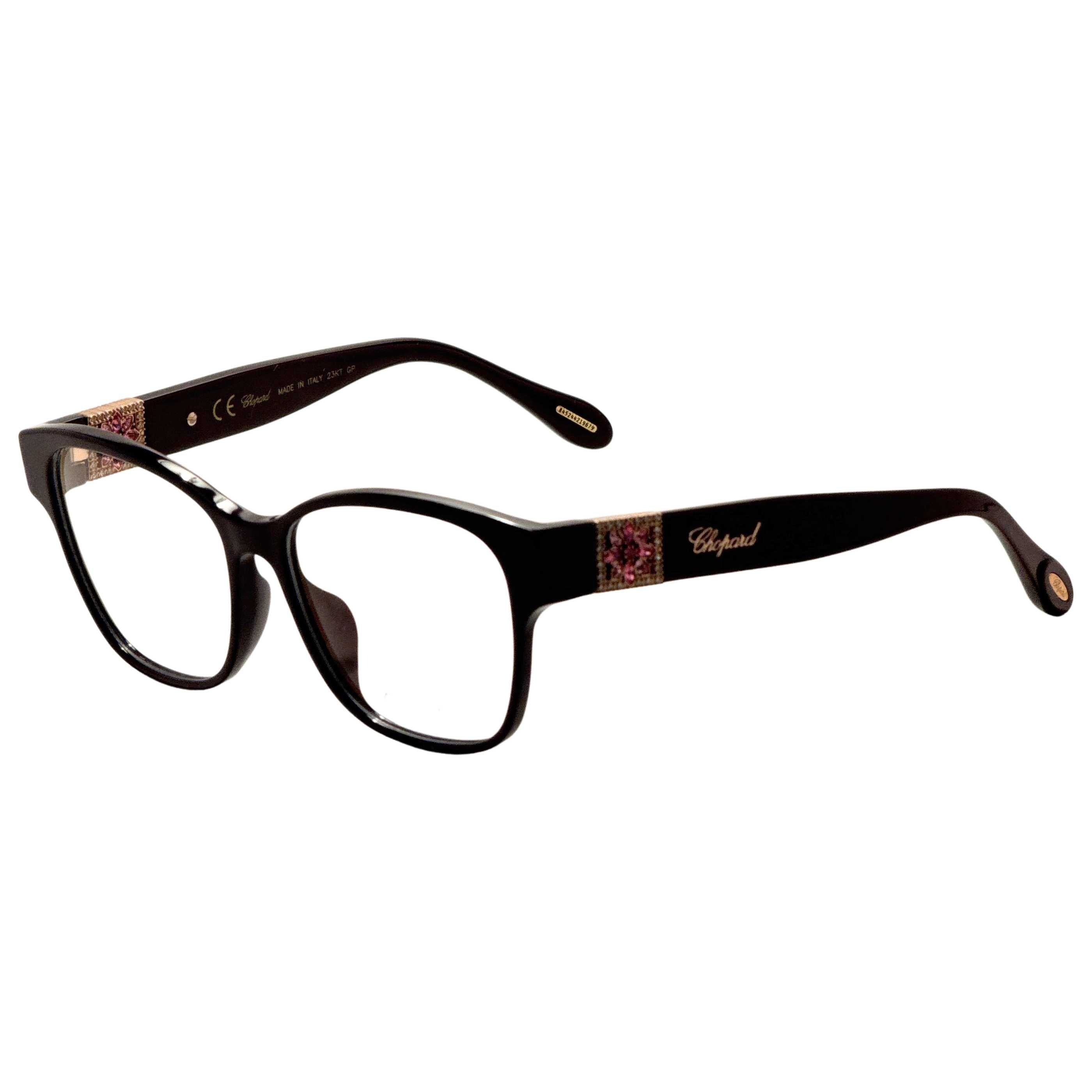 Chopard Women's Eyeglasses VCH304S5409FH