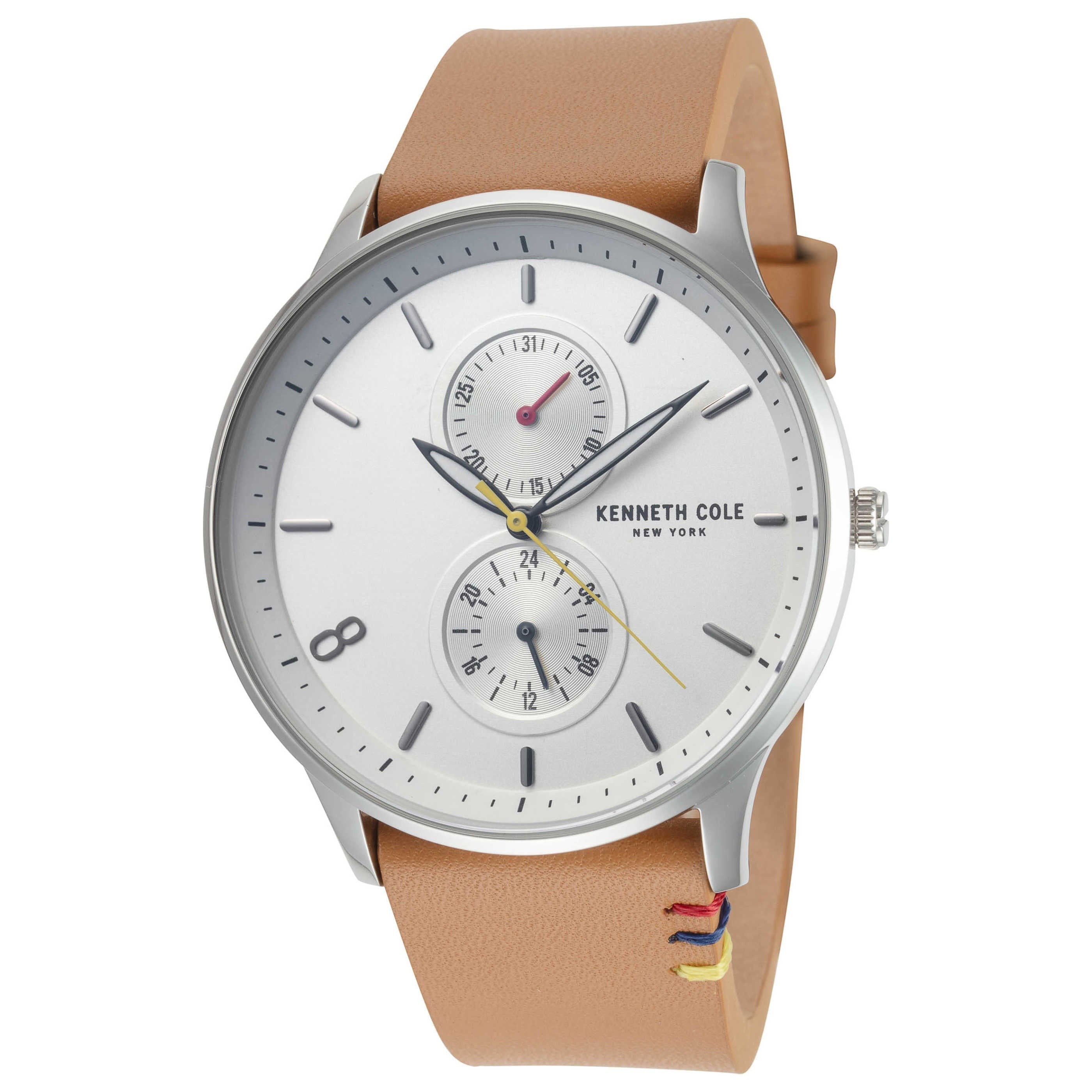 Kenneth Cole Men's Watch KCWGF2233401