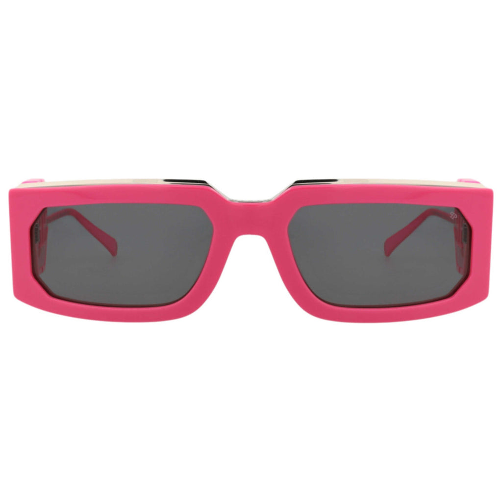 Philipp Plein Unisex Sunglasses SPP119M-58-07BE
