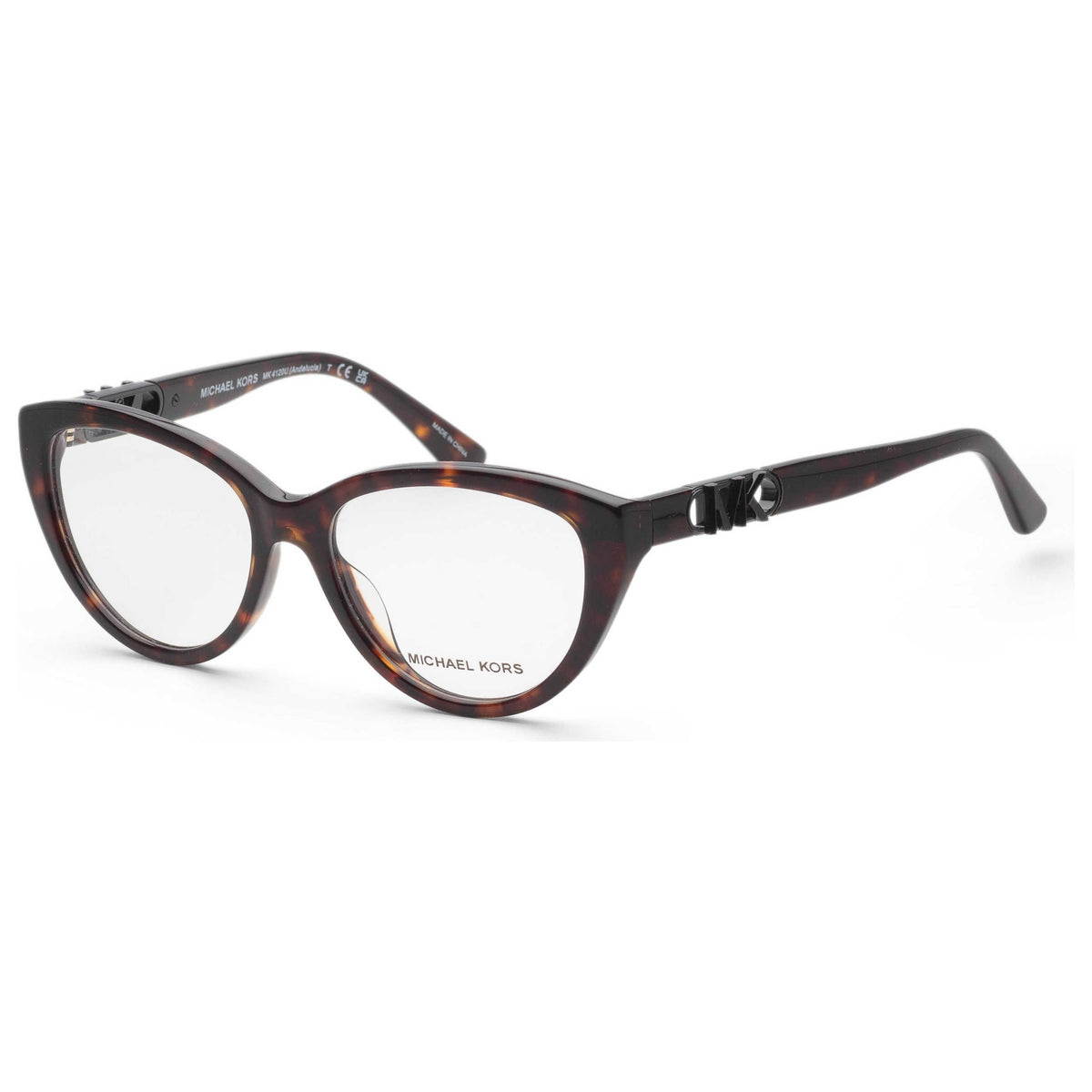 Michael Kors Women's Eyeglasses MK4120U-3006-53