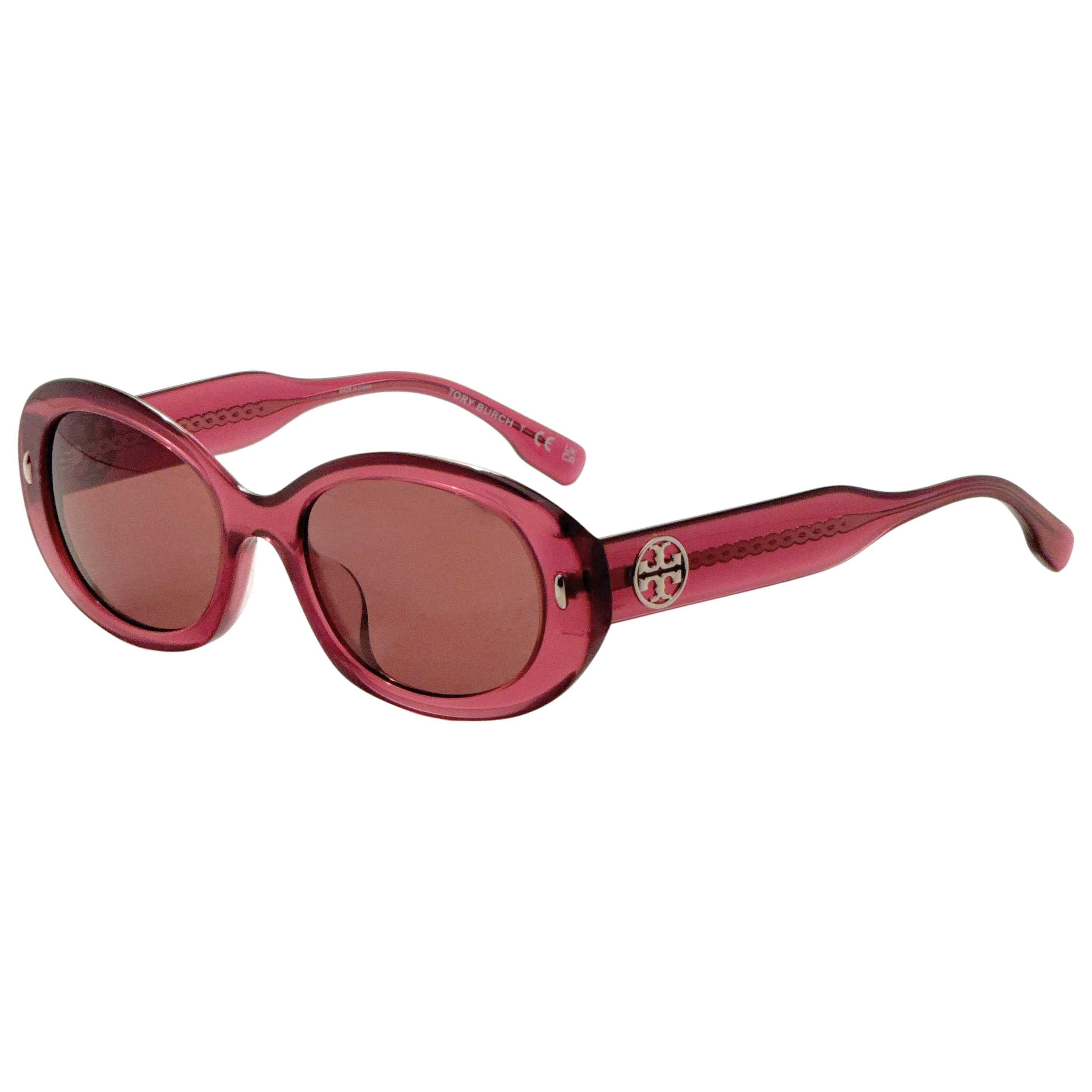 Tory Burch Women's Sunglasses TY7214U-317973-53