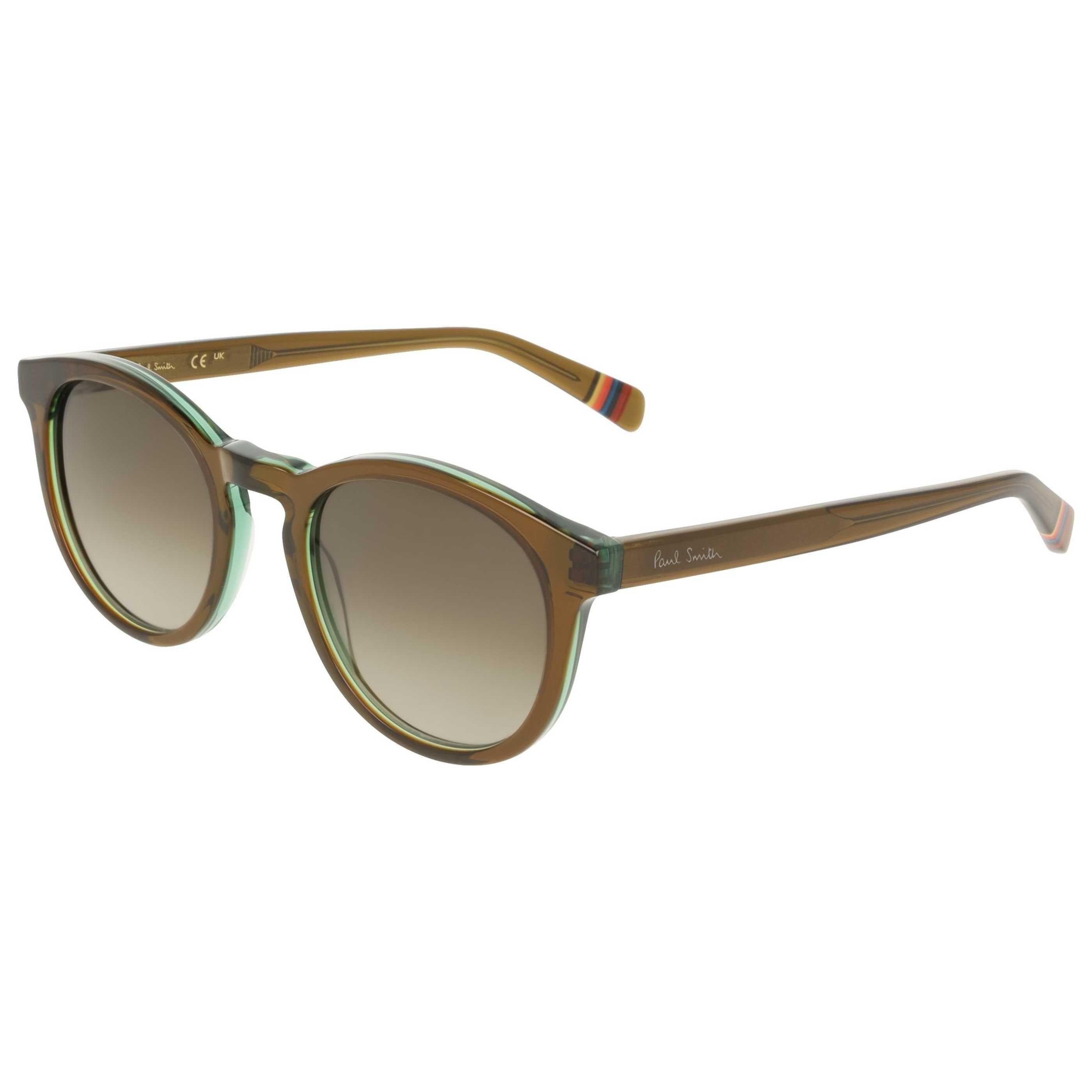 Paul Smith Poulcott Unisex Eyeglasses PS26601S-206