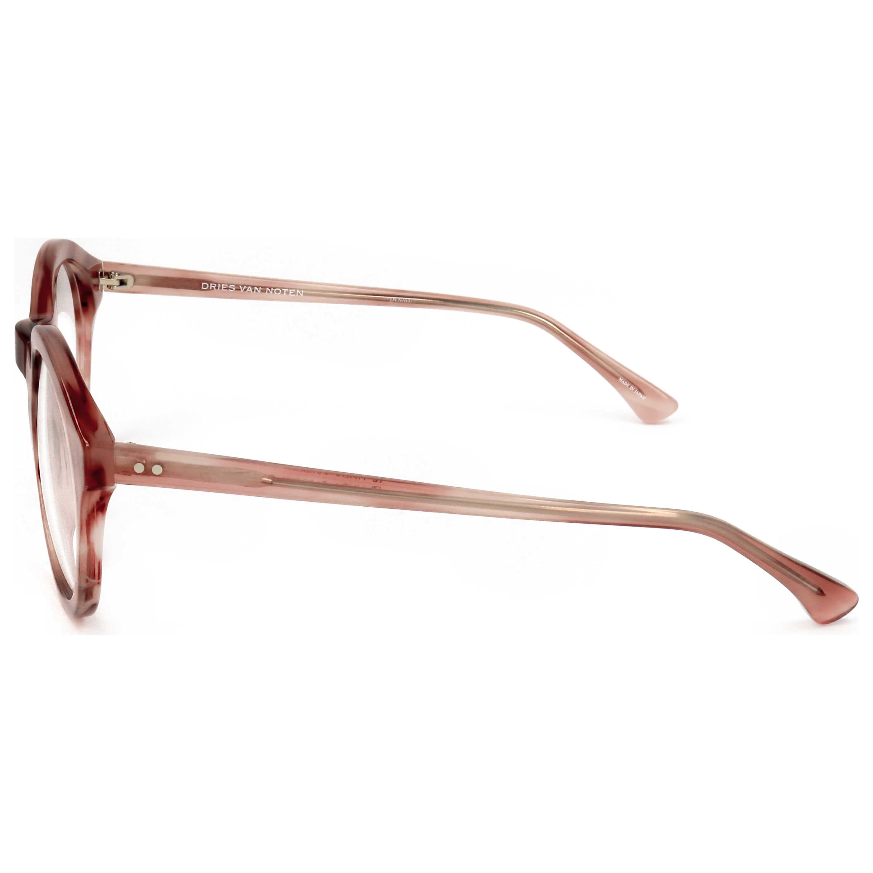 Linda Farrow Unisex Opticals DVN64-C7-52