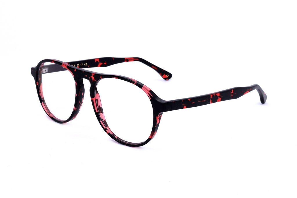L.G.R. Men's Acetate Glasses
