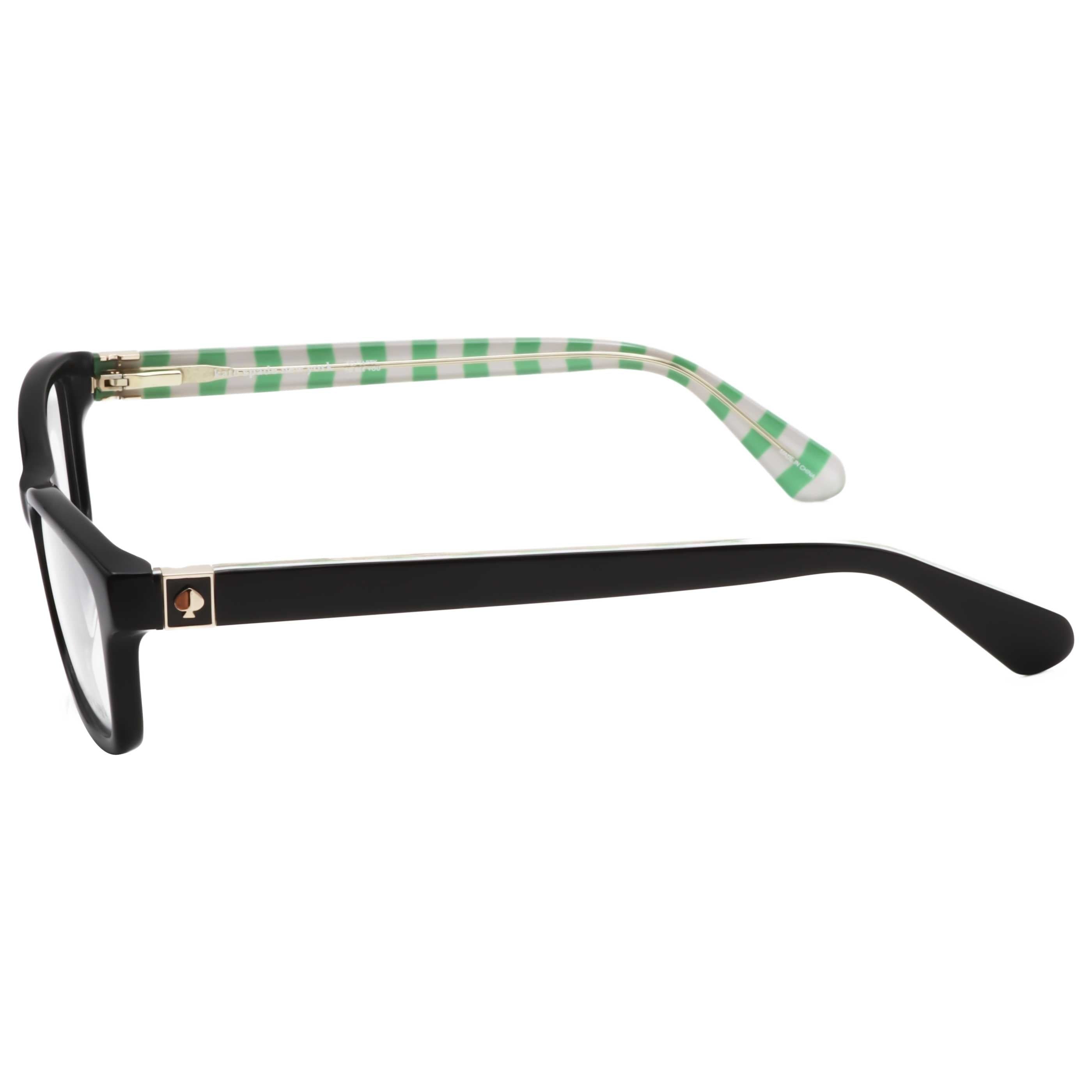 Kate Spade Women's Eyeglasses RENNE-807-50