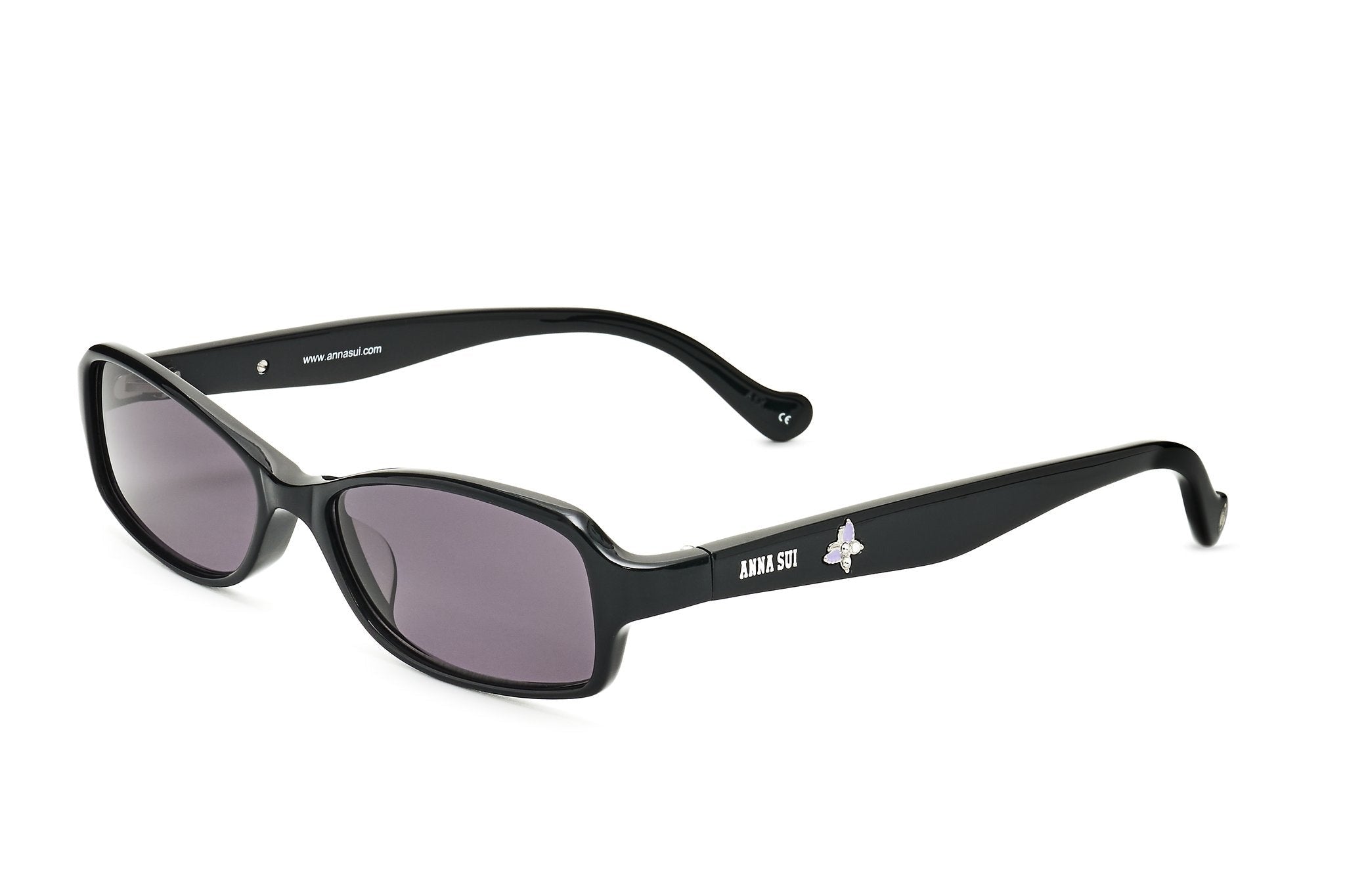 Anna Sui Women's Acetate Sunglasses