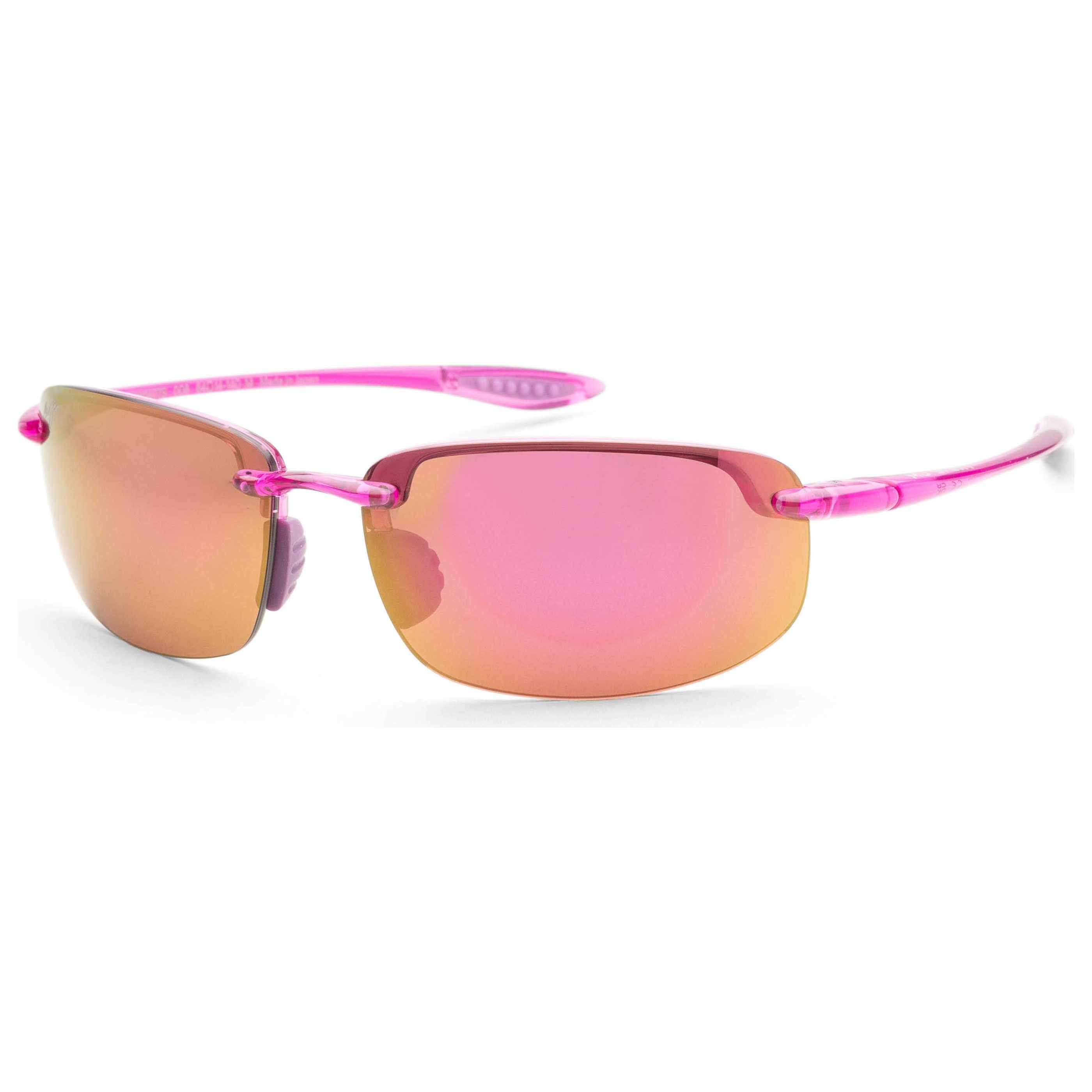 Maui Jim Men's Sunglasses MJ0407S-006