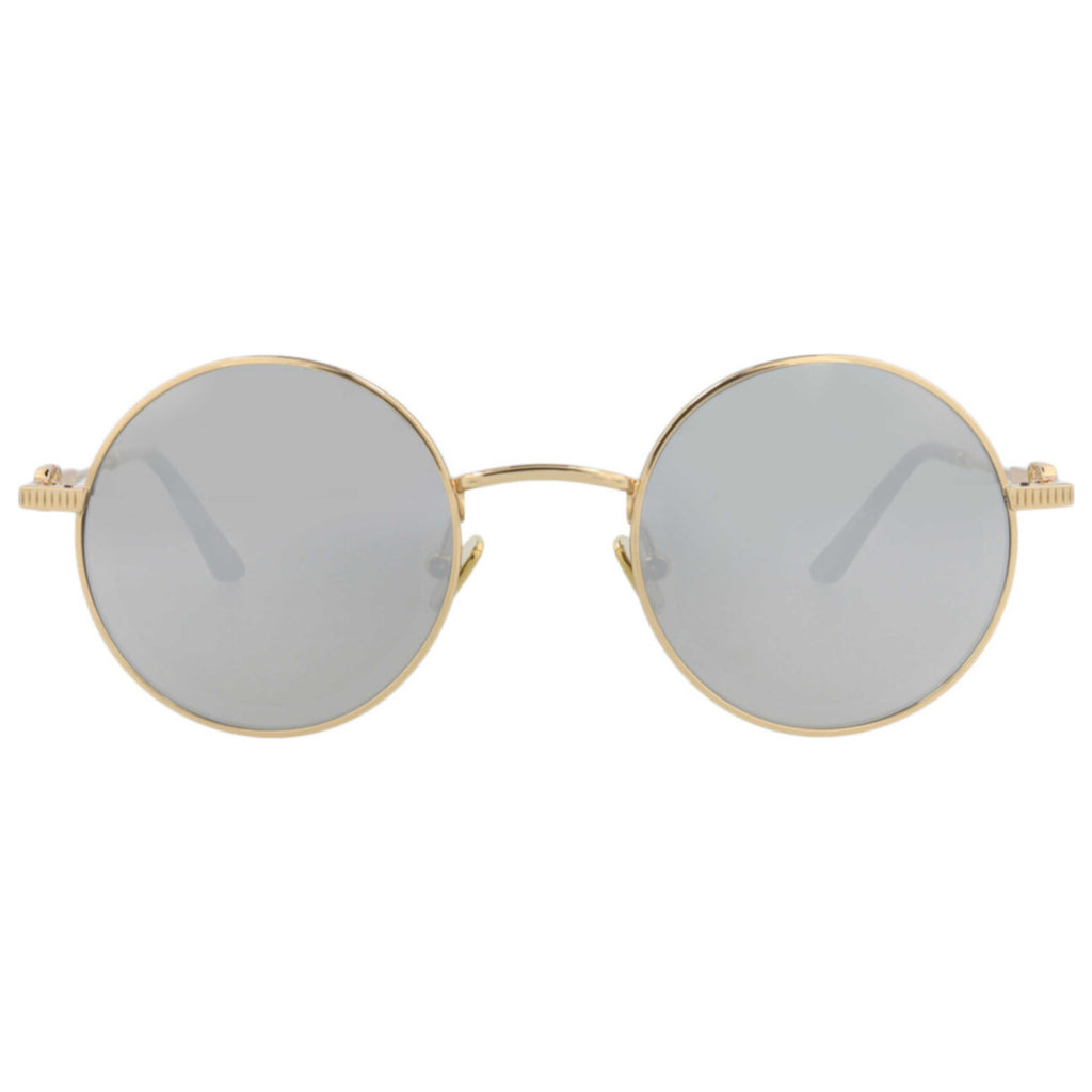 Valentino Unisex Sunglasses VLS-173A-48