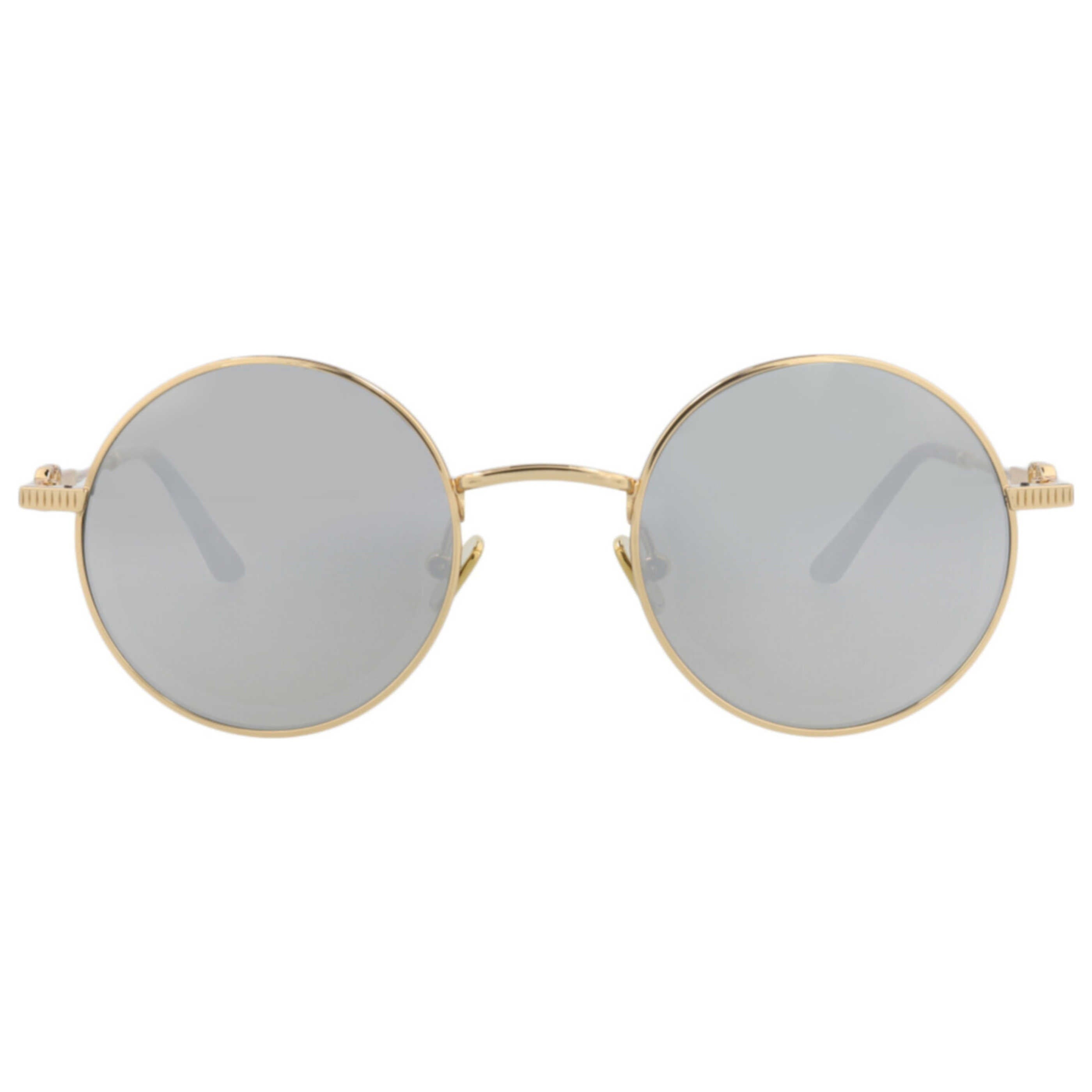 Valentino Unisex Sunglasses VLS-173A-48