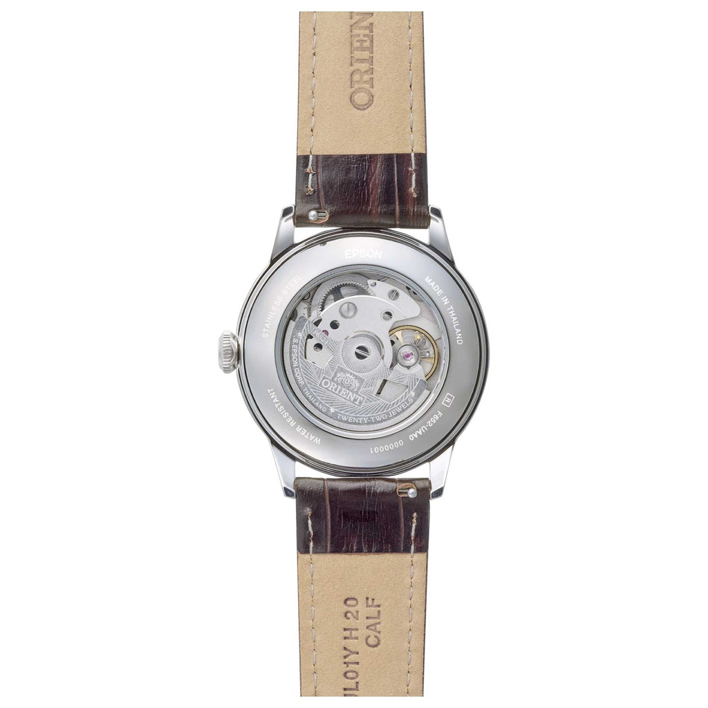 Orient Classic Bambino Unisex Watch RA-BB0001E