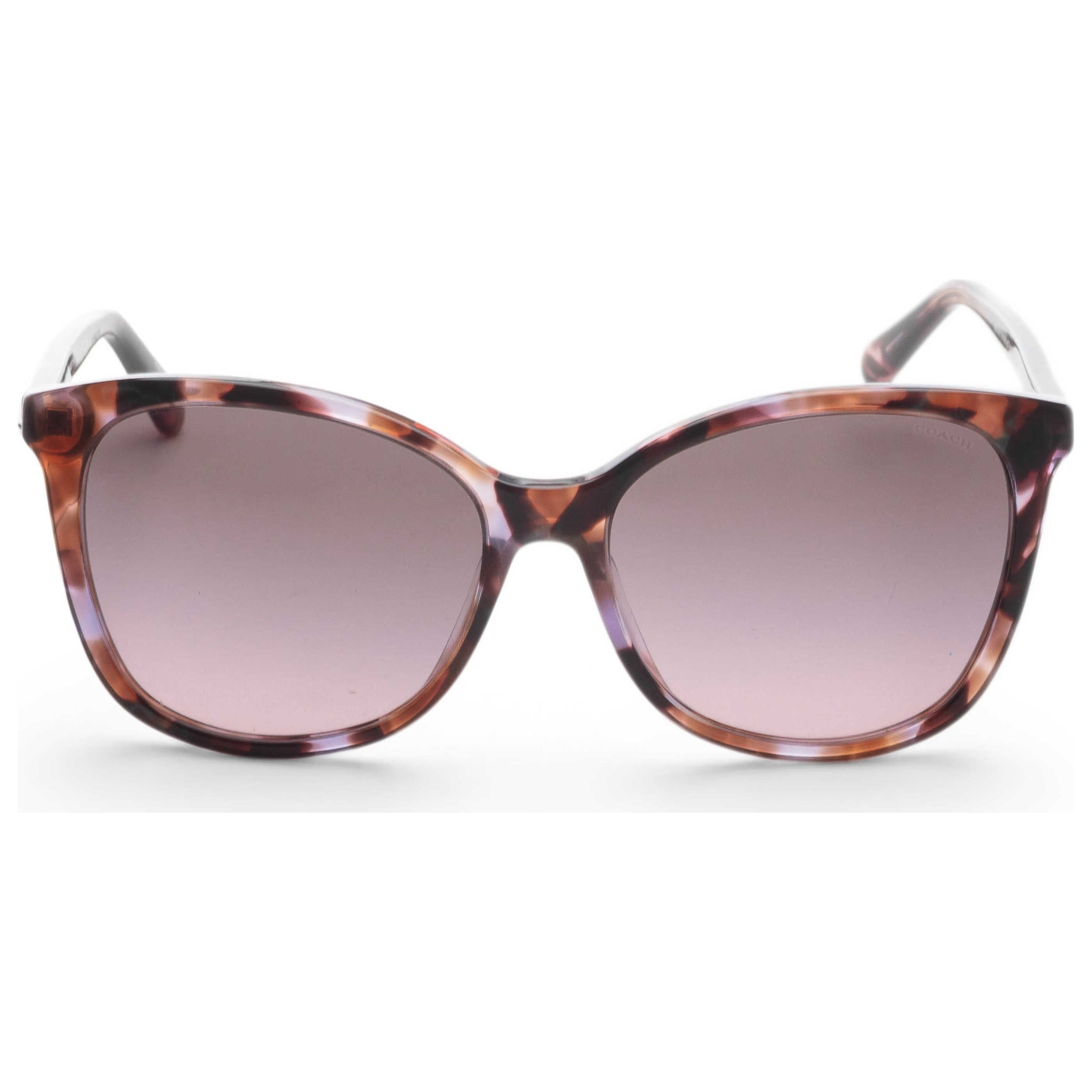 Coach Women's Sunglasses HC8271U-584346-57