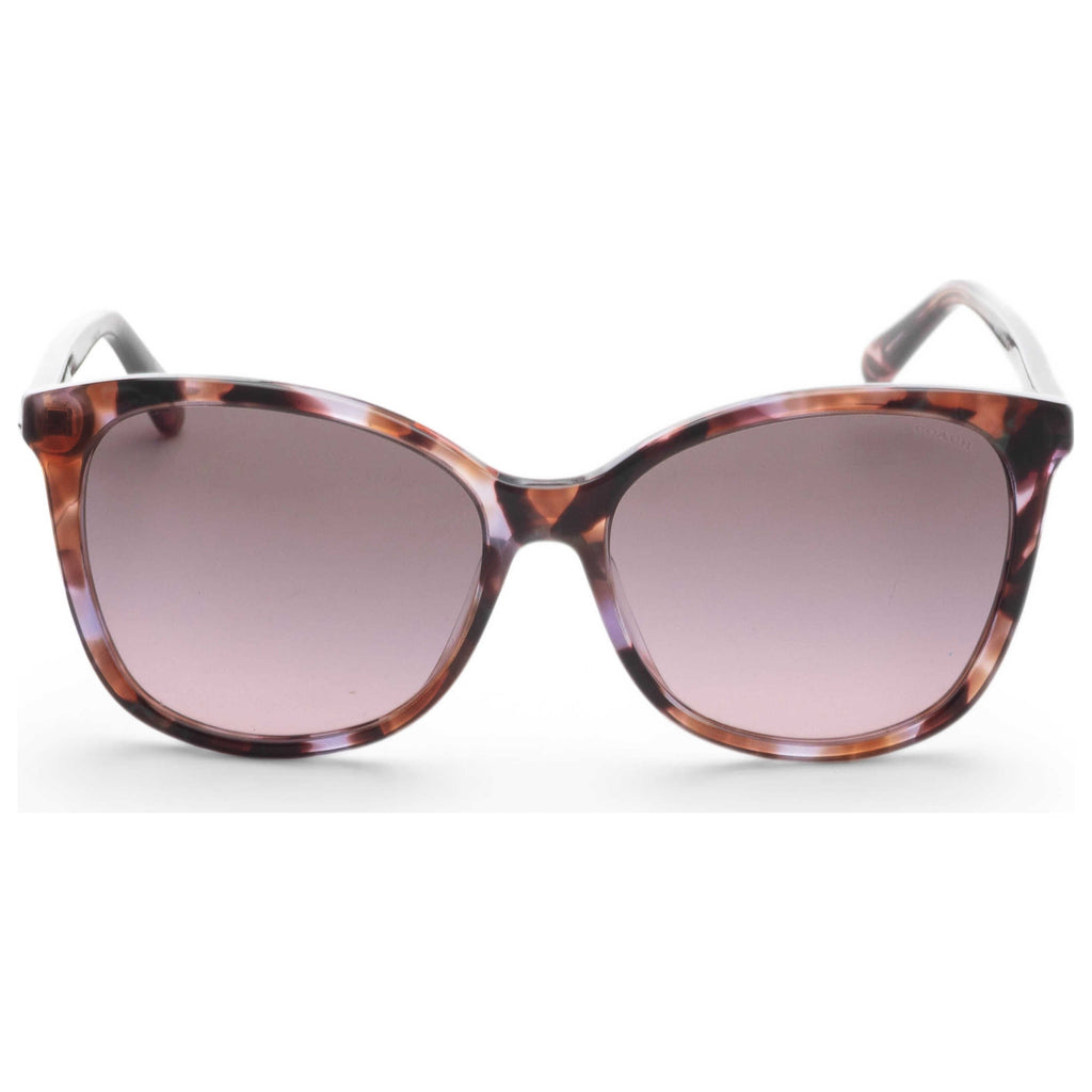 Coach Women's Sunglasses HC8271U-584346-57
