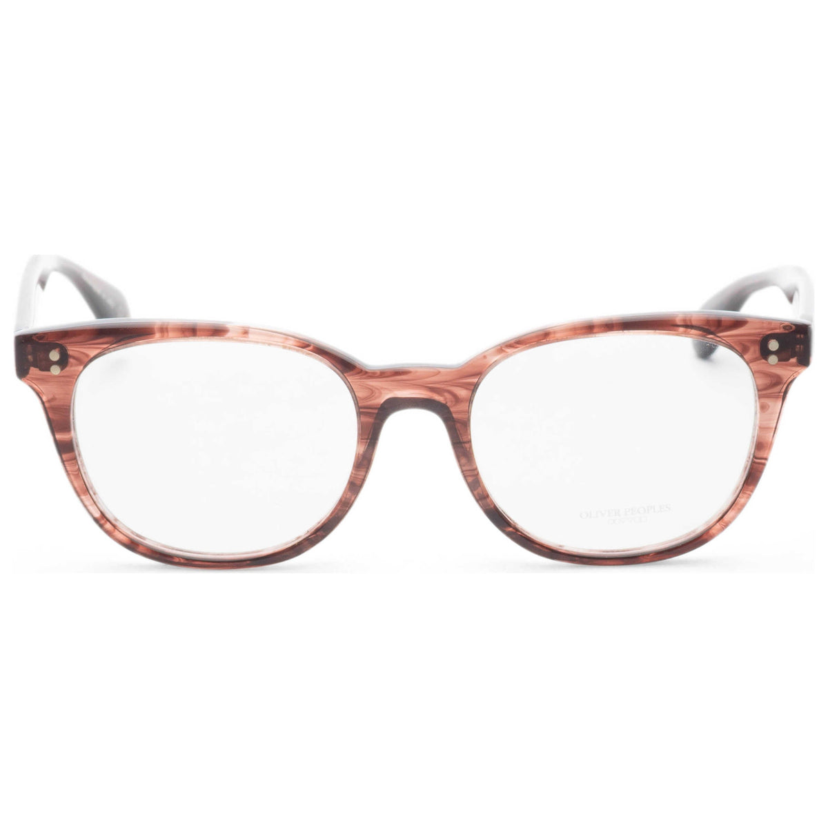 Oliver Peoples Hildie Merlot Women's Eyeglasses OV5457U-1690-50
