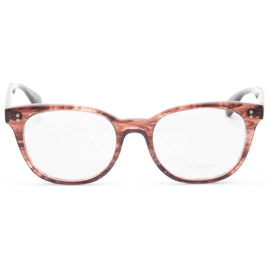 Oliver Peoples Hildie Merlot Women's Eyeglasses OV5457U-1690-50