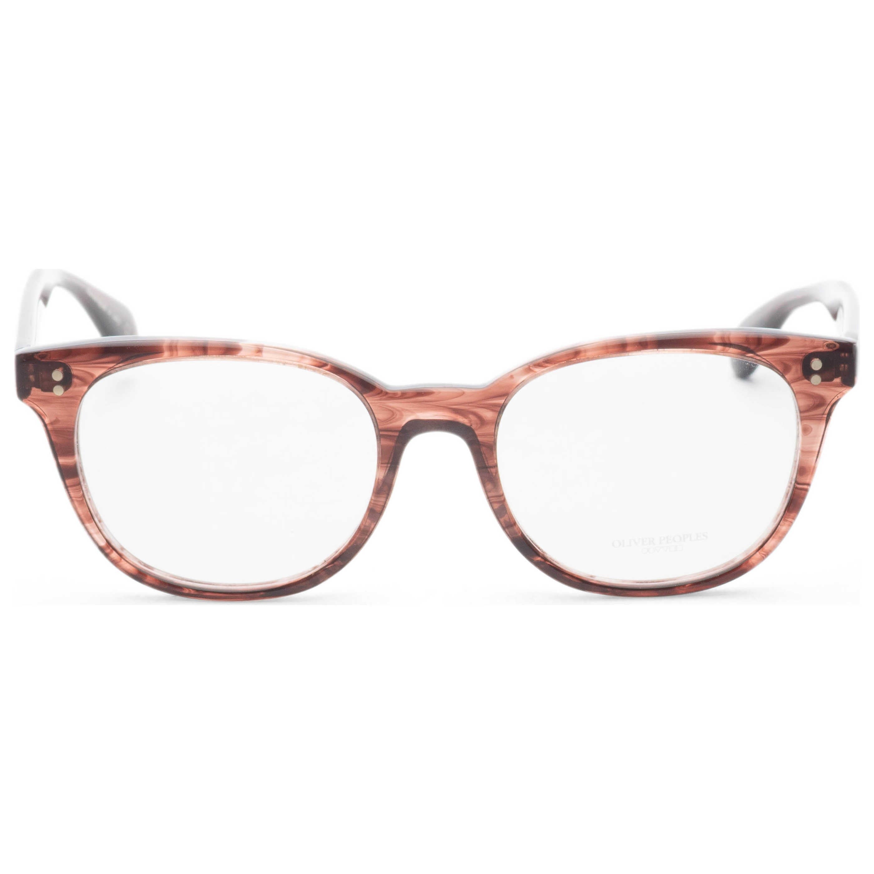Oliver Peoples Hildie Merlot Women's Eyeglasses OV5457U-1690-50