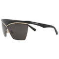 Saint Laurent Women's Sunglasses SL614MASK-30014960-001