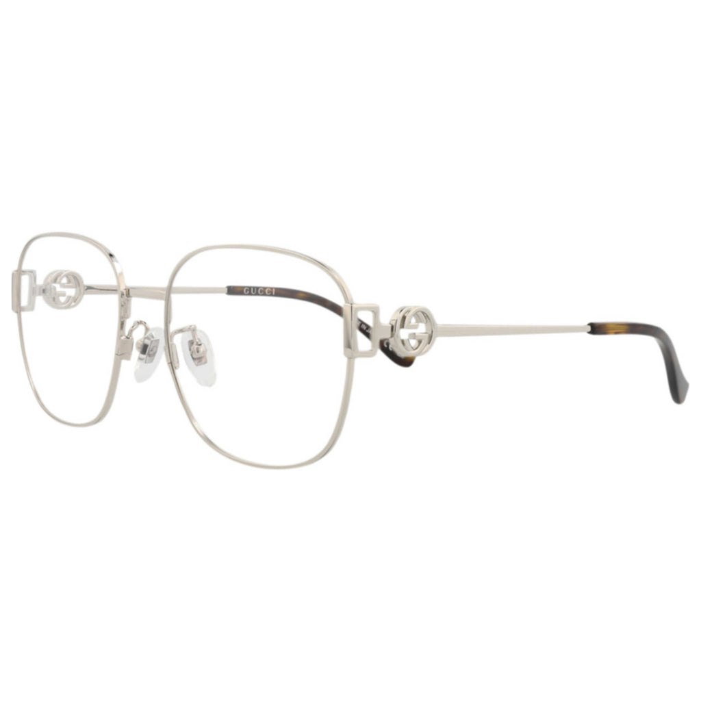 Gucci Unisex Eyeglasses GG1209O-30013414-003