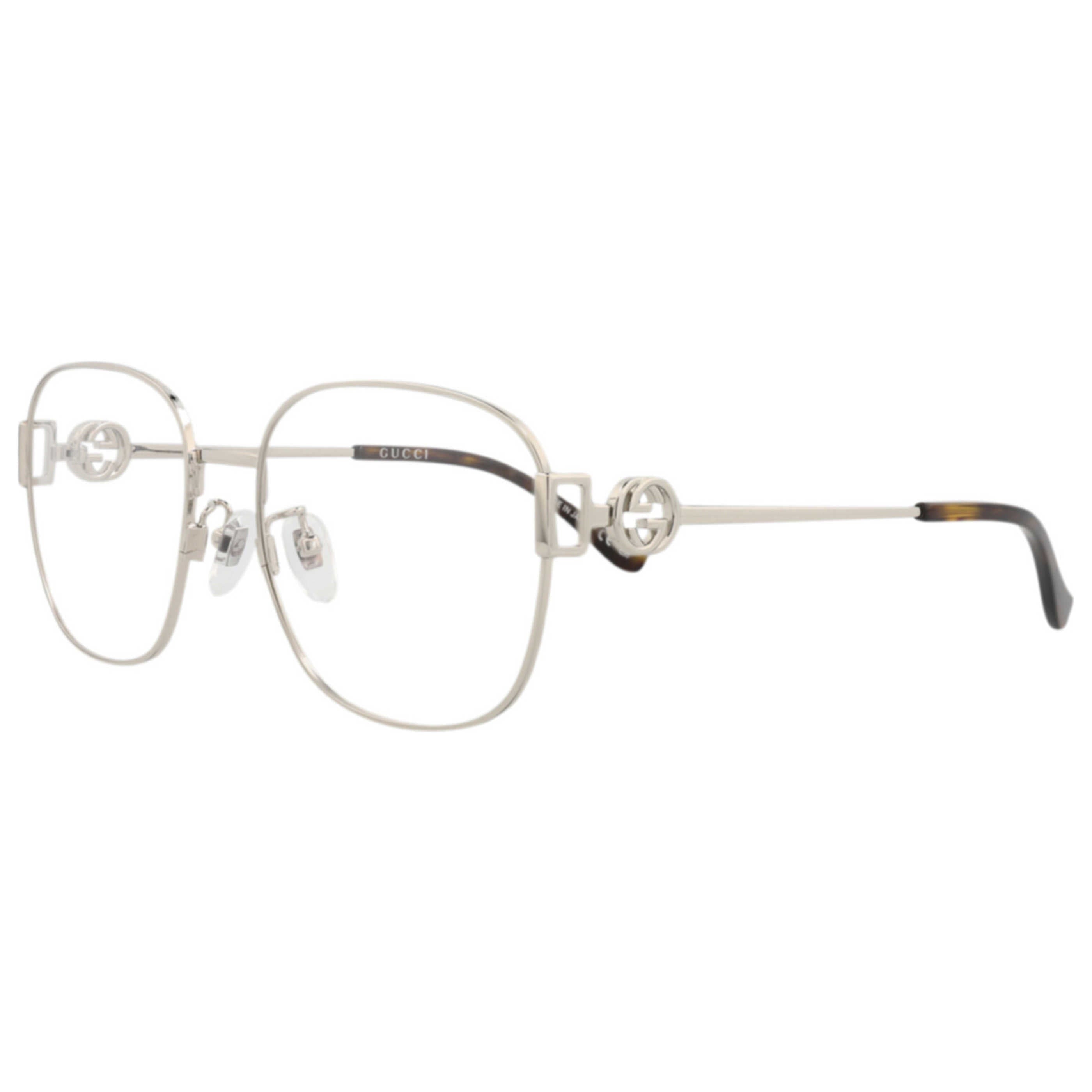 Gucci Unisex Eyeglasses GG1209O-30013414-003