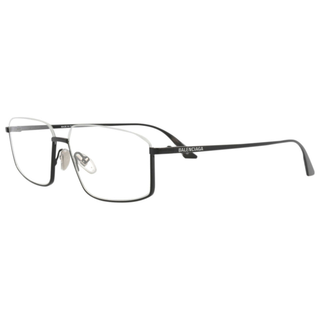 Balenciaga Men's Eyeglasses BB0143O-30010029-001