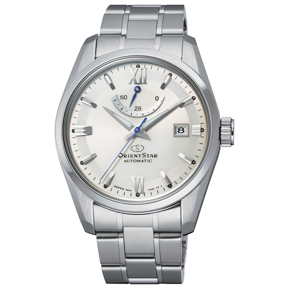 Orient Star Contemporary Unisex Watch RE-AU0006S00B