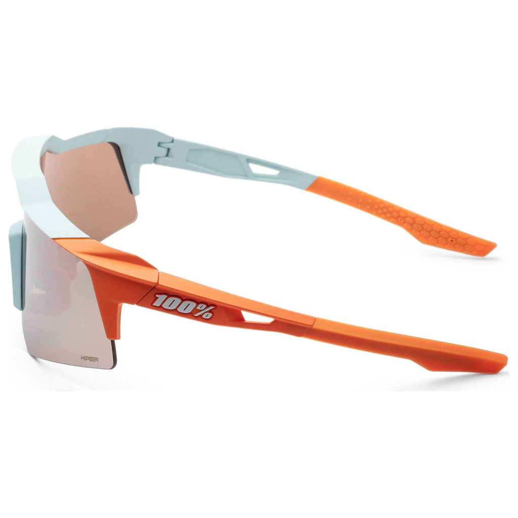 100 Percent Men's Sunglasses 60009-00007