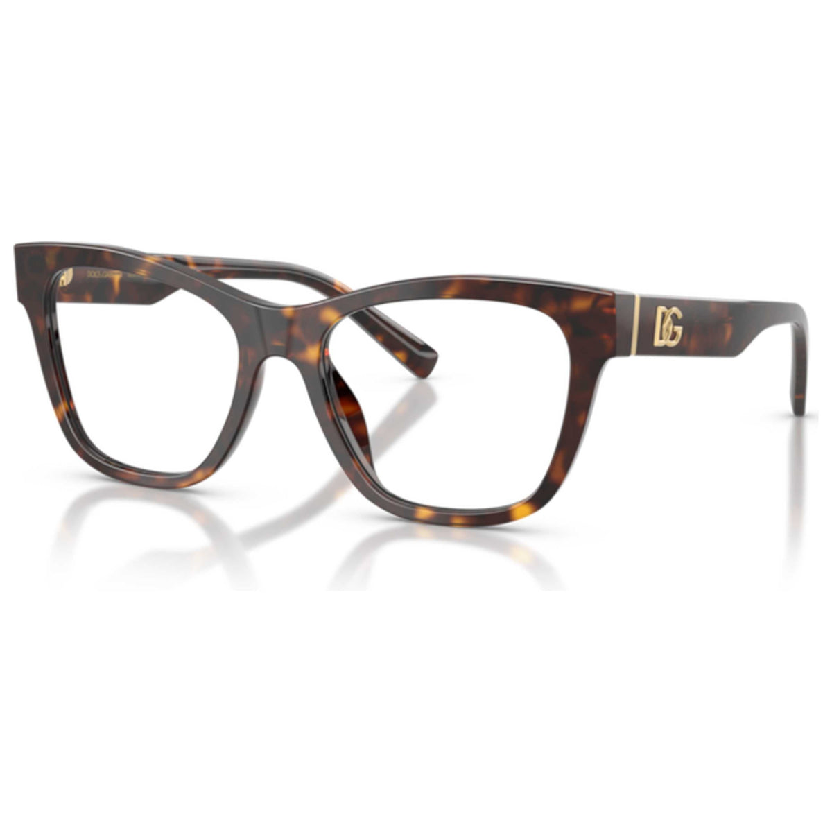Dolce & Gabbana Women's Eyeglasses DG3430-502-53