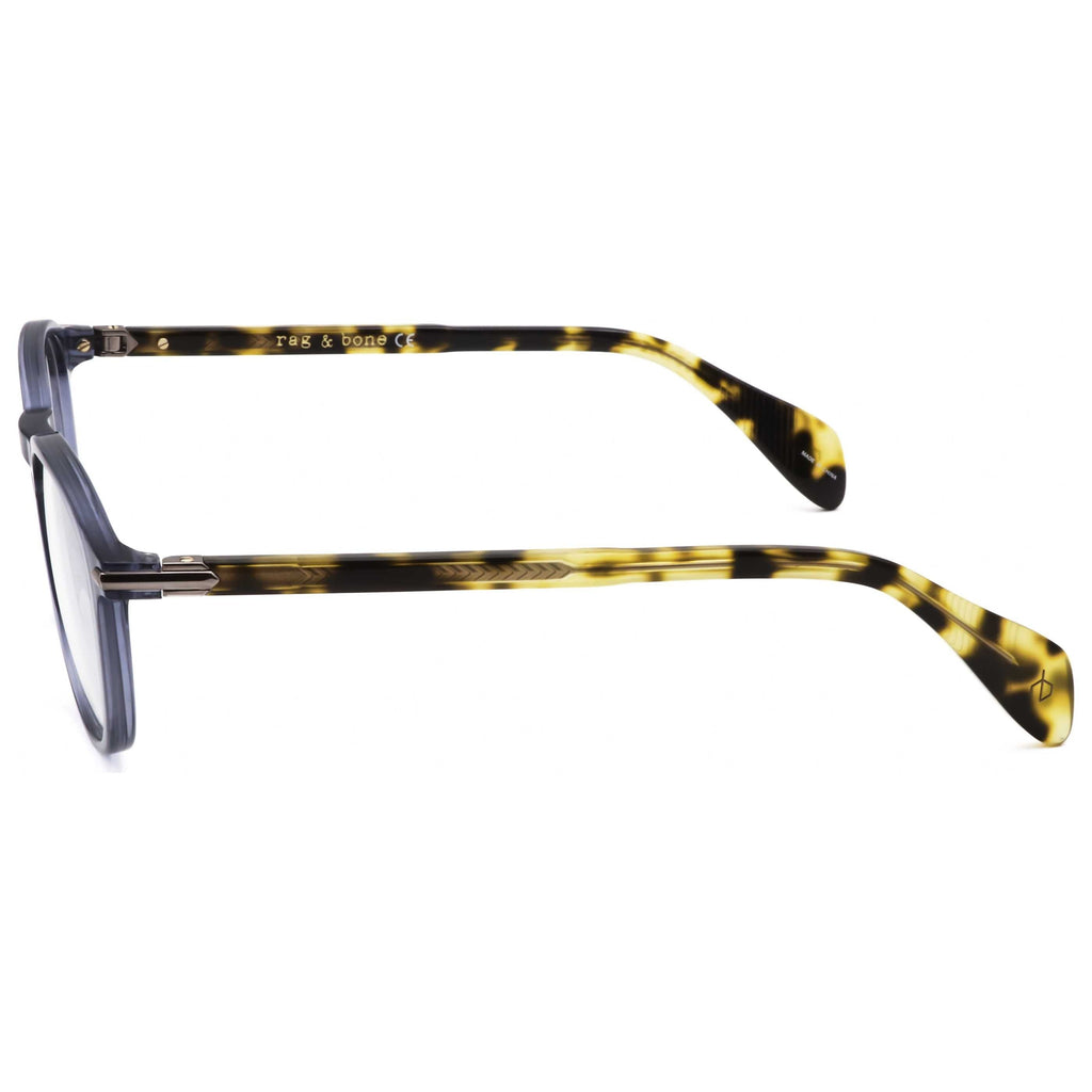 Rag & Bone Men's Eyeglasses RNB7020-PJP-48