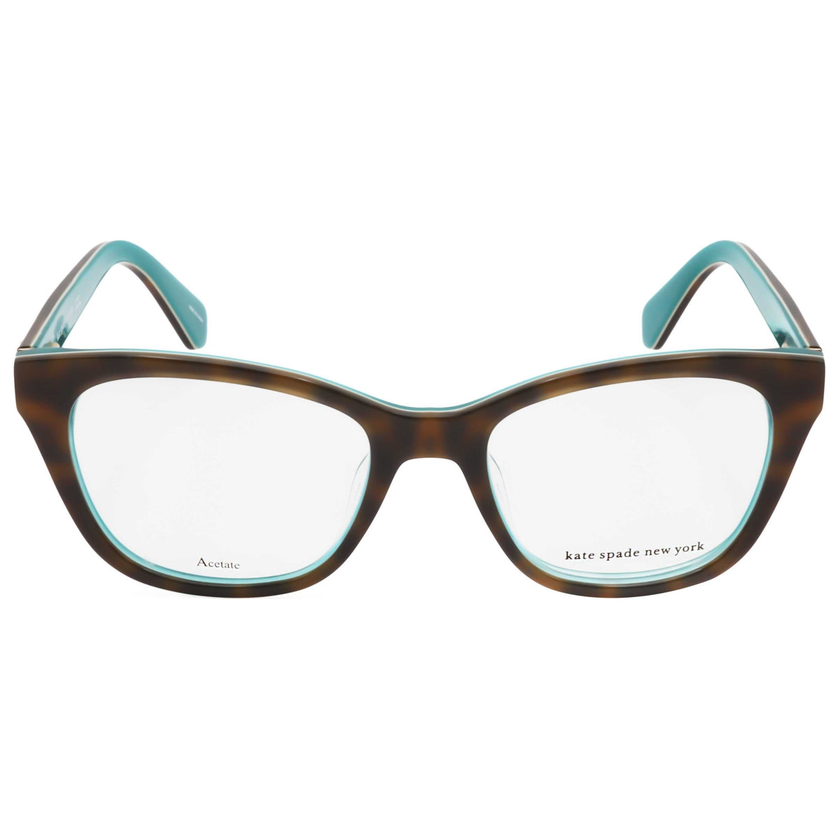 Kate Spade Women's Eyeglasses CAROLAN-086-50