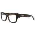 Balenciaga Women's Eyeglasses BB0274O-30013979-002