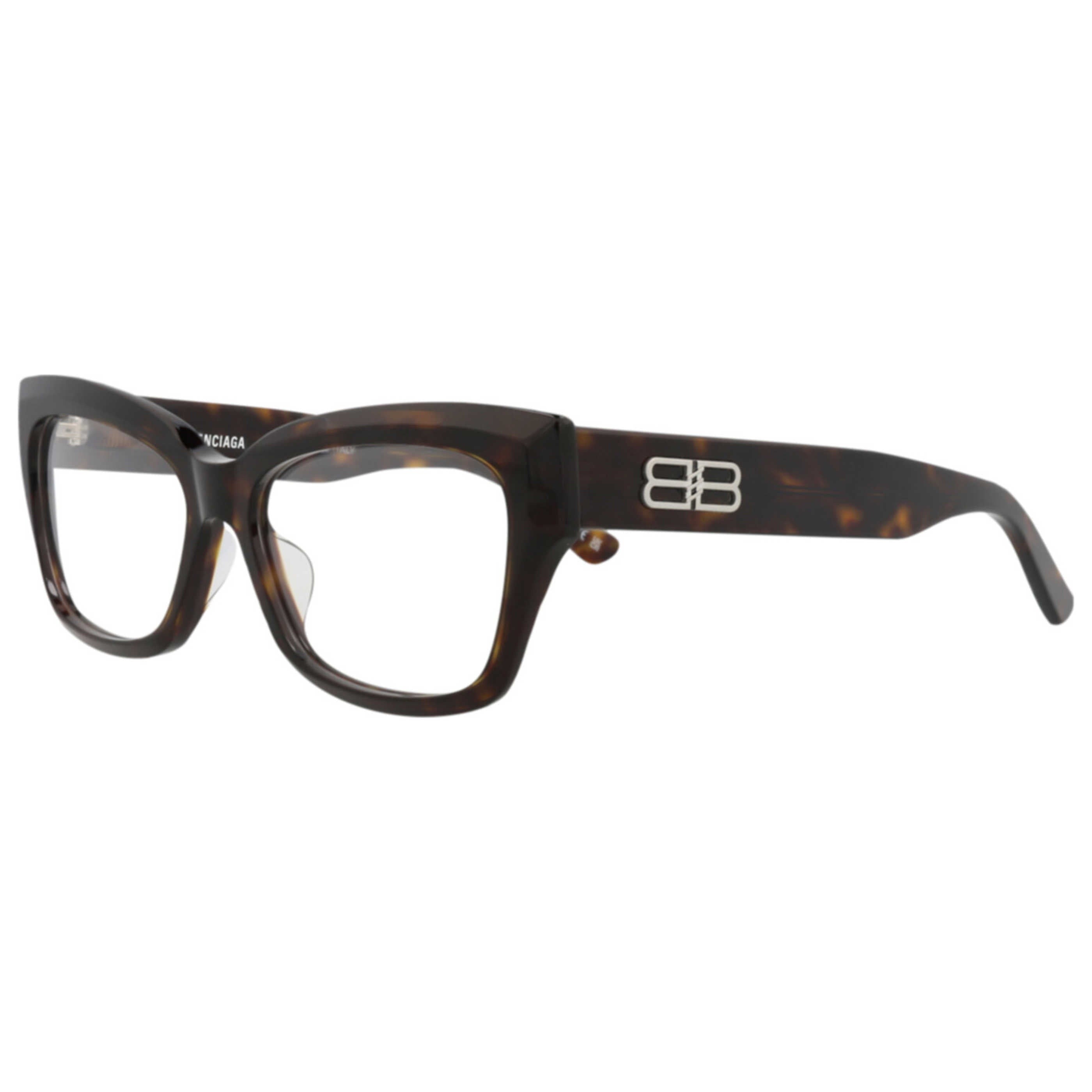 Balenciaga Women's Eyeglasses BB0274O-30013979-002