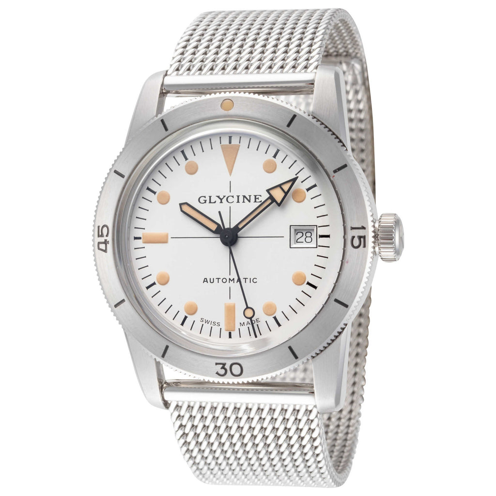 Glycine Sea Kraken Unisex Watch GL0505