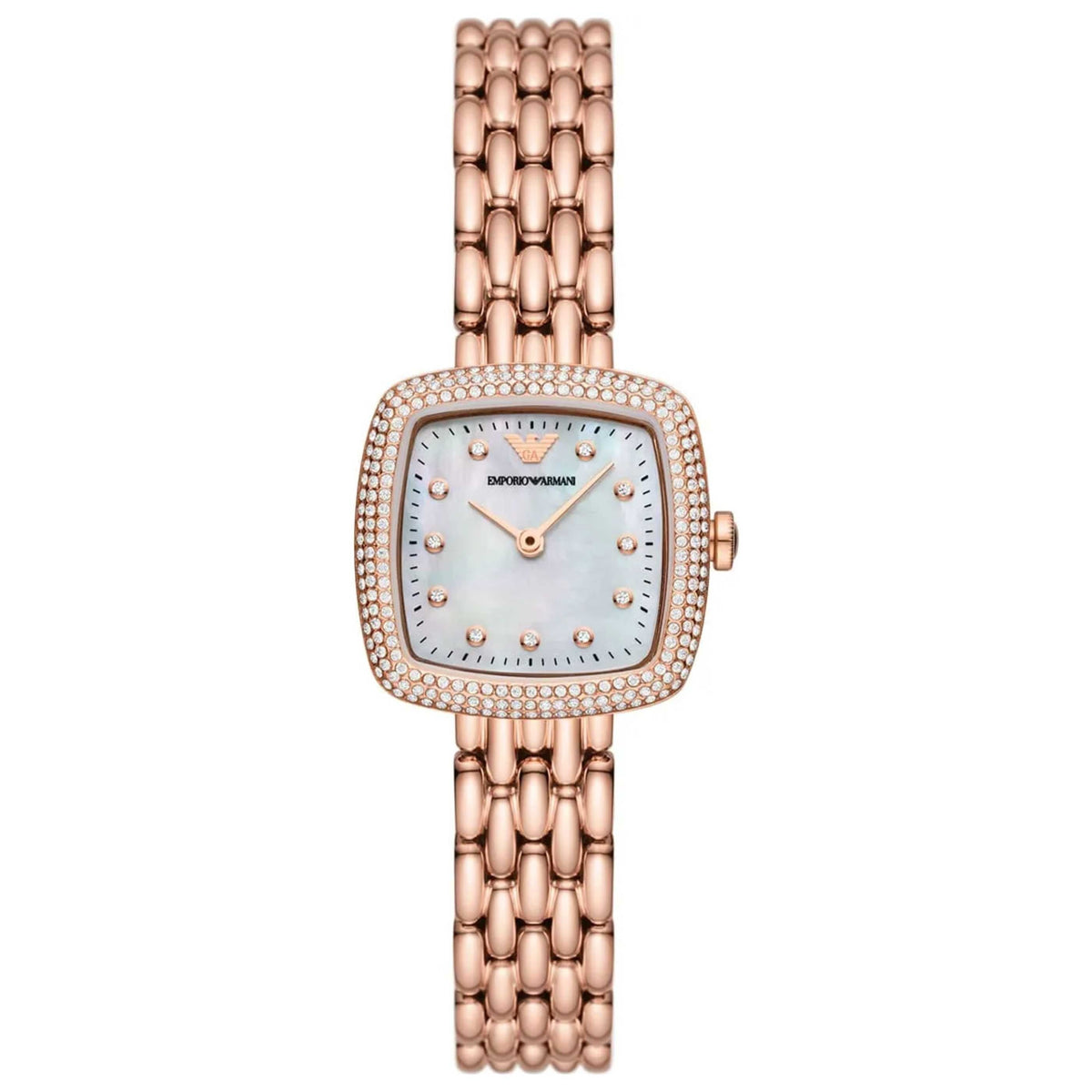 Emporio Armani Classic Women's Watch AR11496