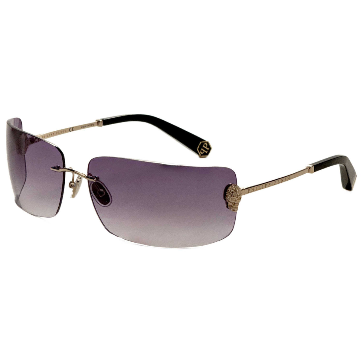 Philipp Plein Women's Sunglasses SPP027S950300