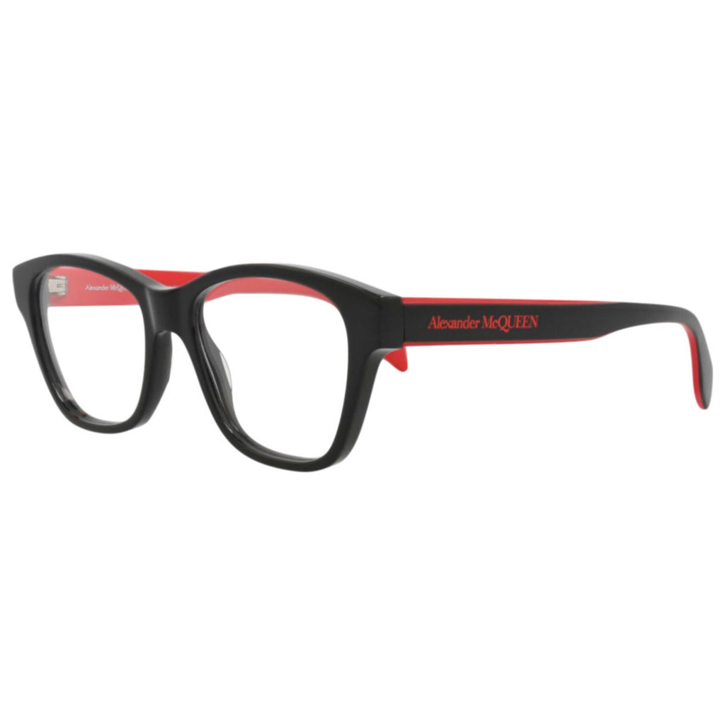 Alexander McQueen Women's Eyeglasses AM0306O-30010888-003