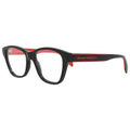 Alexander McQueen Women's Eyeglasses AM0306O-30010888-003
