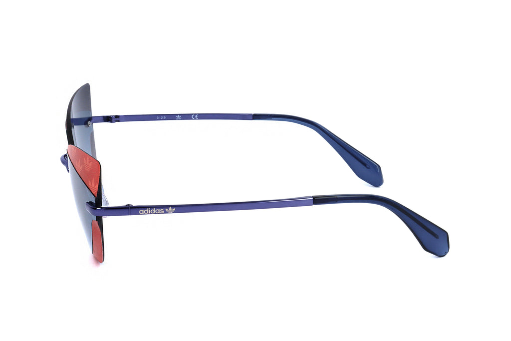 Adidas Original Women's Metal Sunglasses
