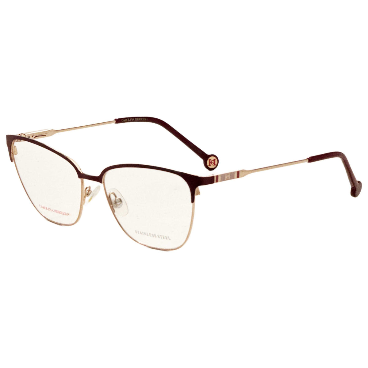 Carolina Herrera Women's Eyeglasses HER0119-0NOA-16