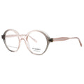 Koali Women's Eyeglasses KOALI-MOREL-20120K-VP03-49