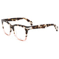 Rag & Bone Women's Eyeglasses RNB3015-ACI-52