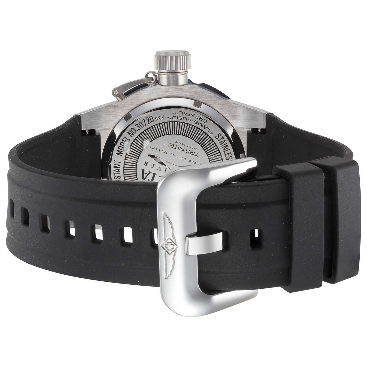Invicta Men's Watch IN-30720